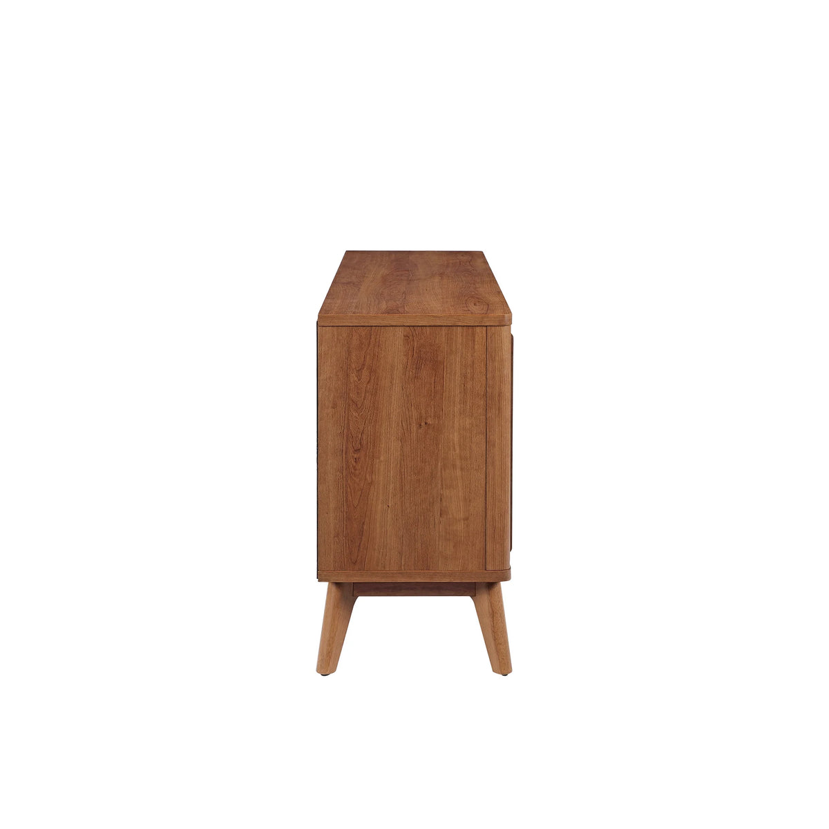 Better Homes & Gardens Greyson TV Stand for TVs up to 70a??, Acorn Finish