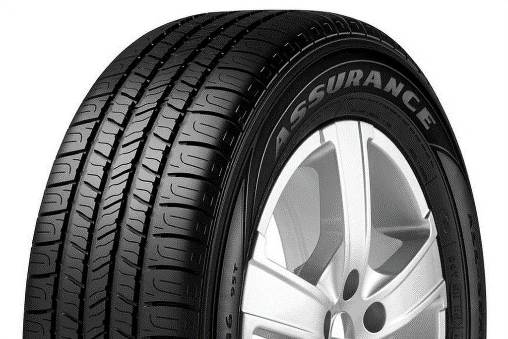 Goodyear Assurance All Season 215/45R17 87V Passenger Tire