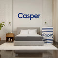 Casper Cooling Select 12' Hybrid Medium Firm Mattress