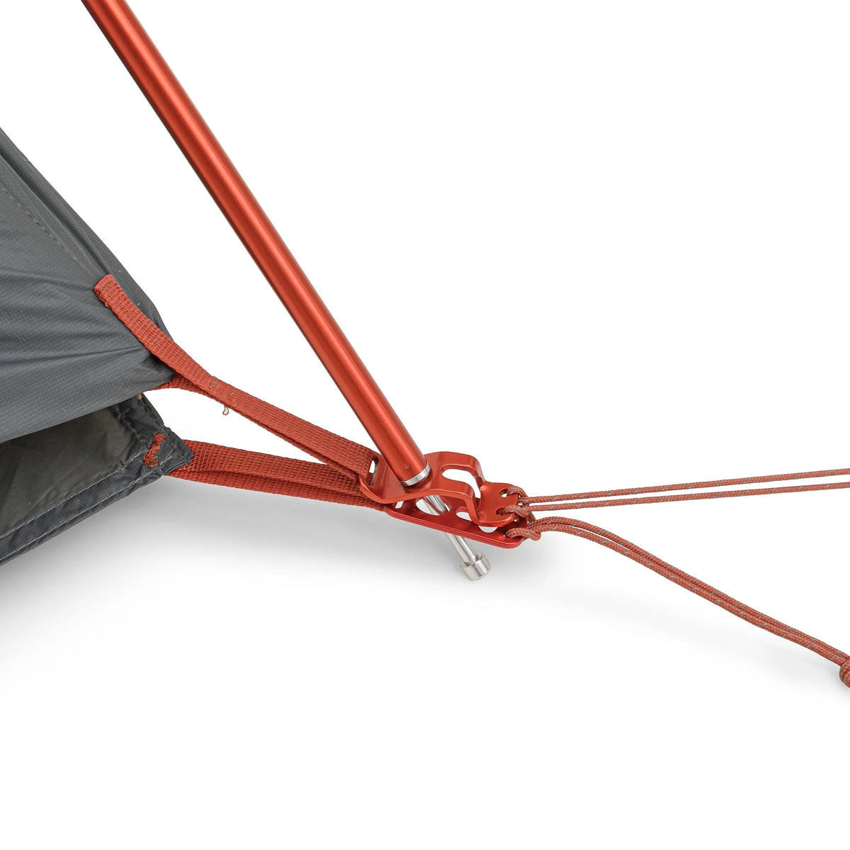 AMPEX Codazzi 2 Person Backpacking Tent