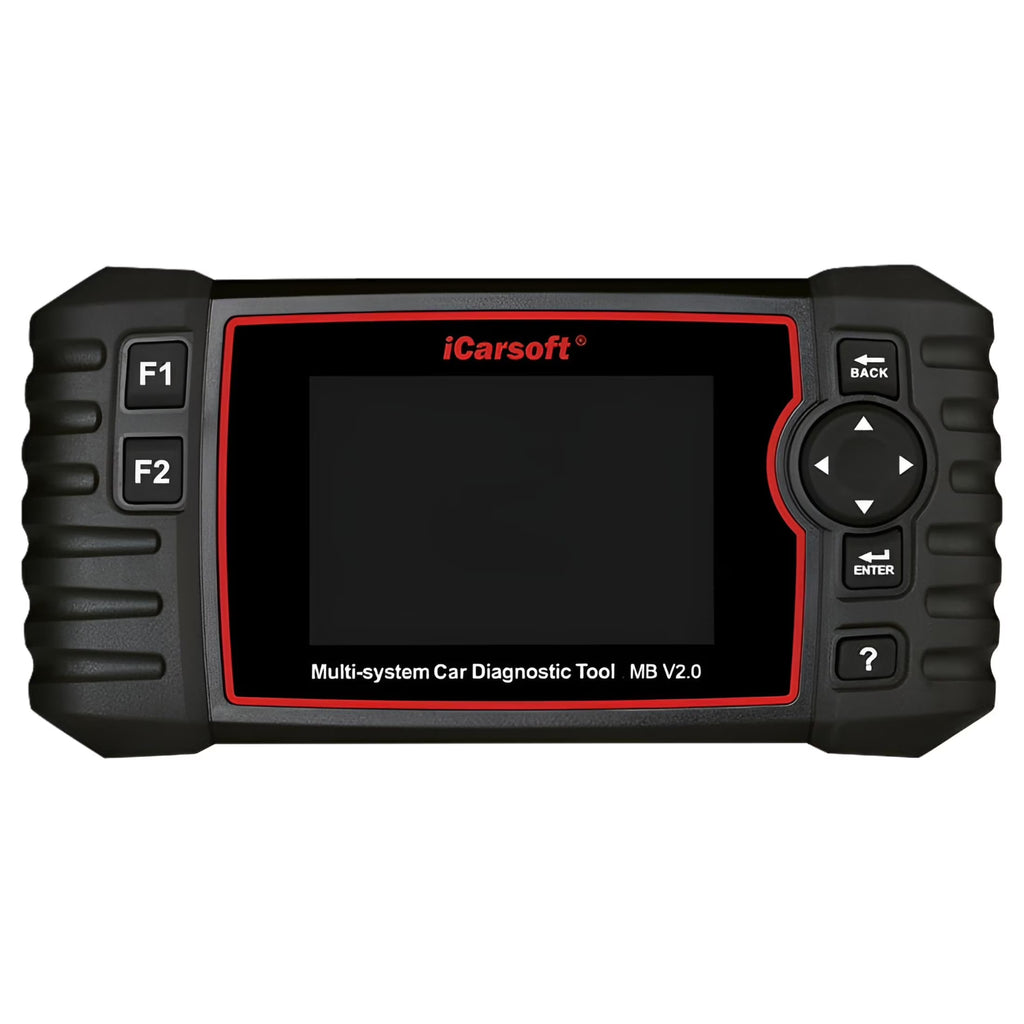 Icarsoft New MB V2.0 Scanners for Mercedes-Benz/Sprinter/Smart