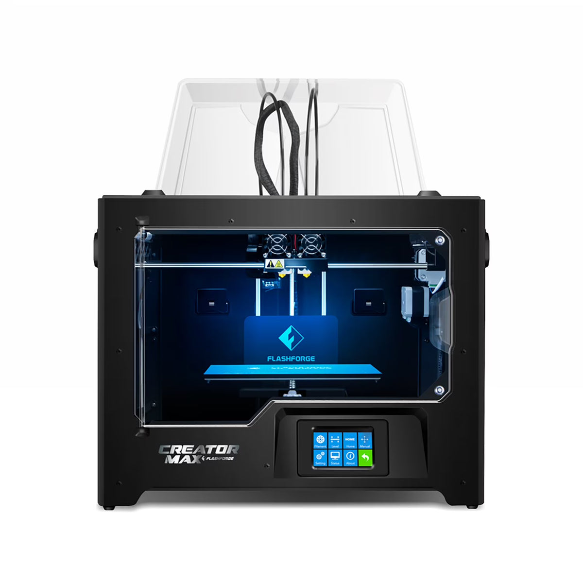 Flashforge Creator Max Dual Extruder 3D Printer