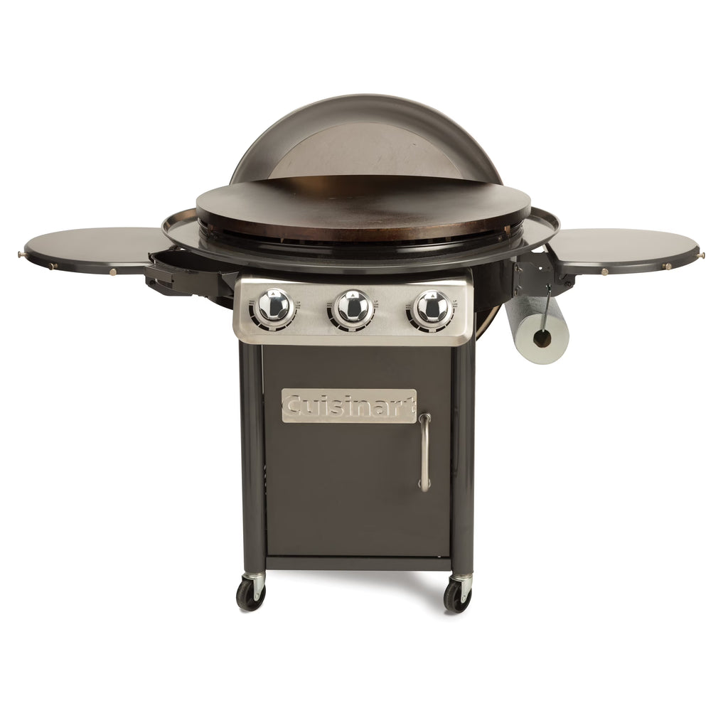 Cuisinart 360�� XL Griddle Outdoor Cooking Station