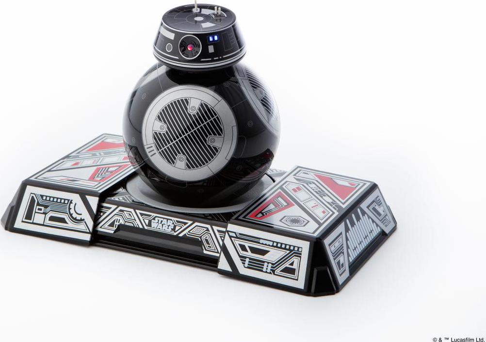 Sphero BB-9E App-Enabled Droid