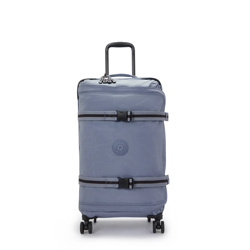 Kipling Spontaneous Medium Rolling Luggage