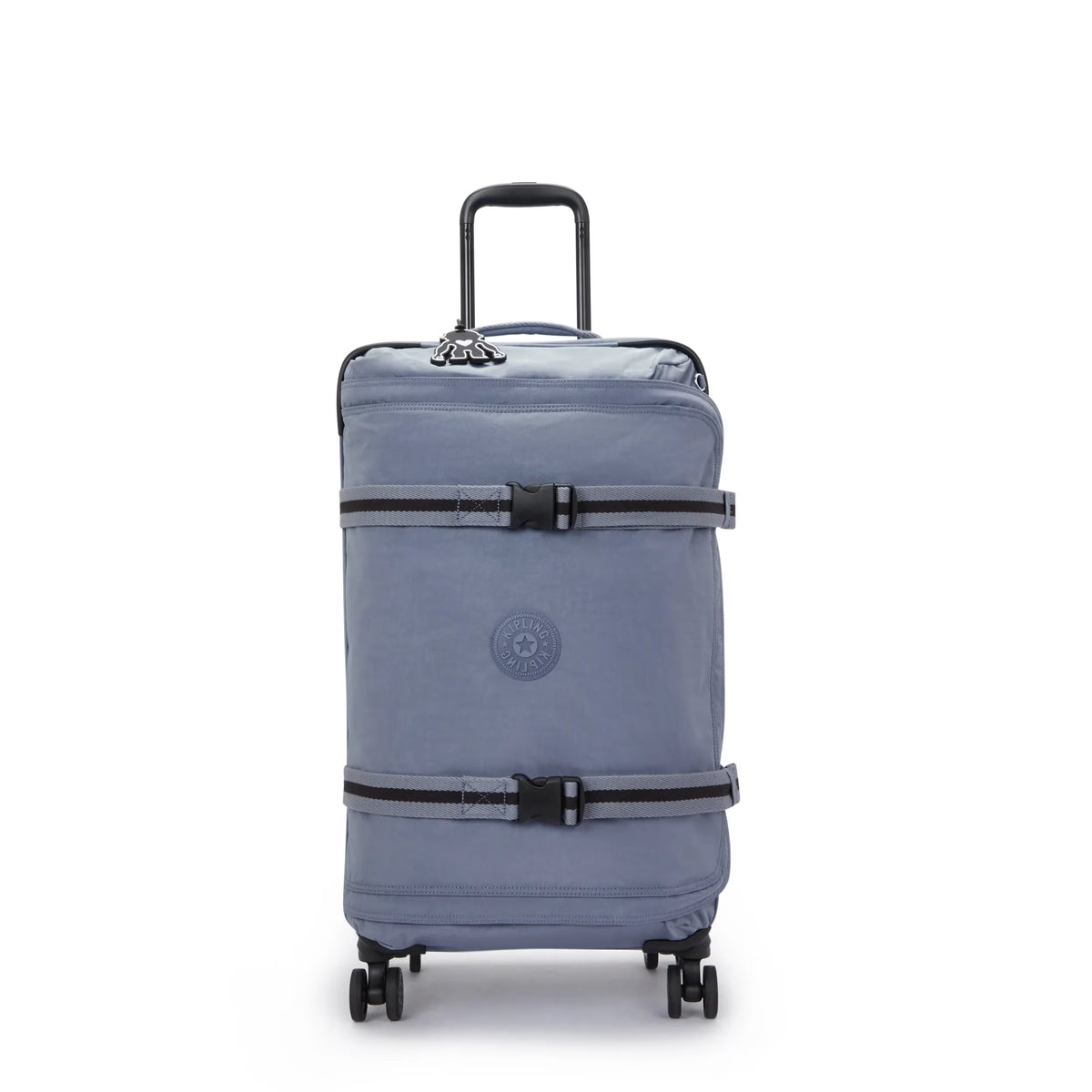 Kipling Spontaneous Medium Rolling Luggage