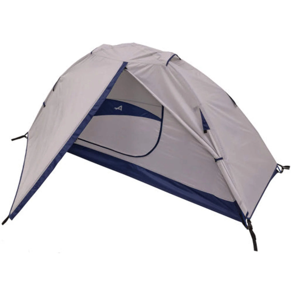 ALPS Mountaineering Lynx 1 Tent (Dark Teal/Gray, 1 PER)