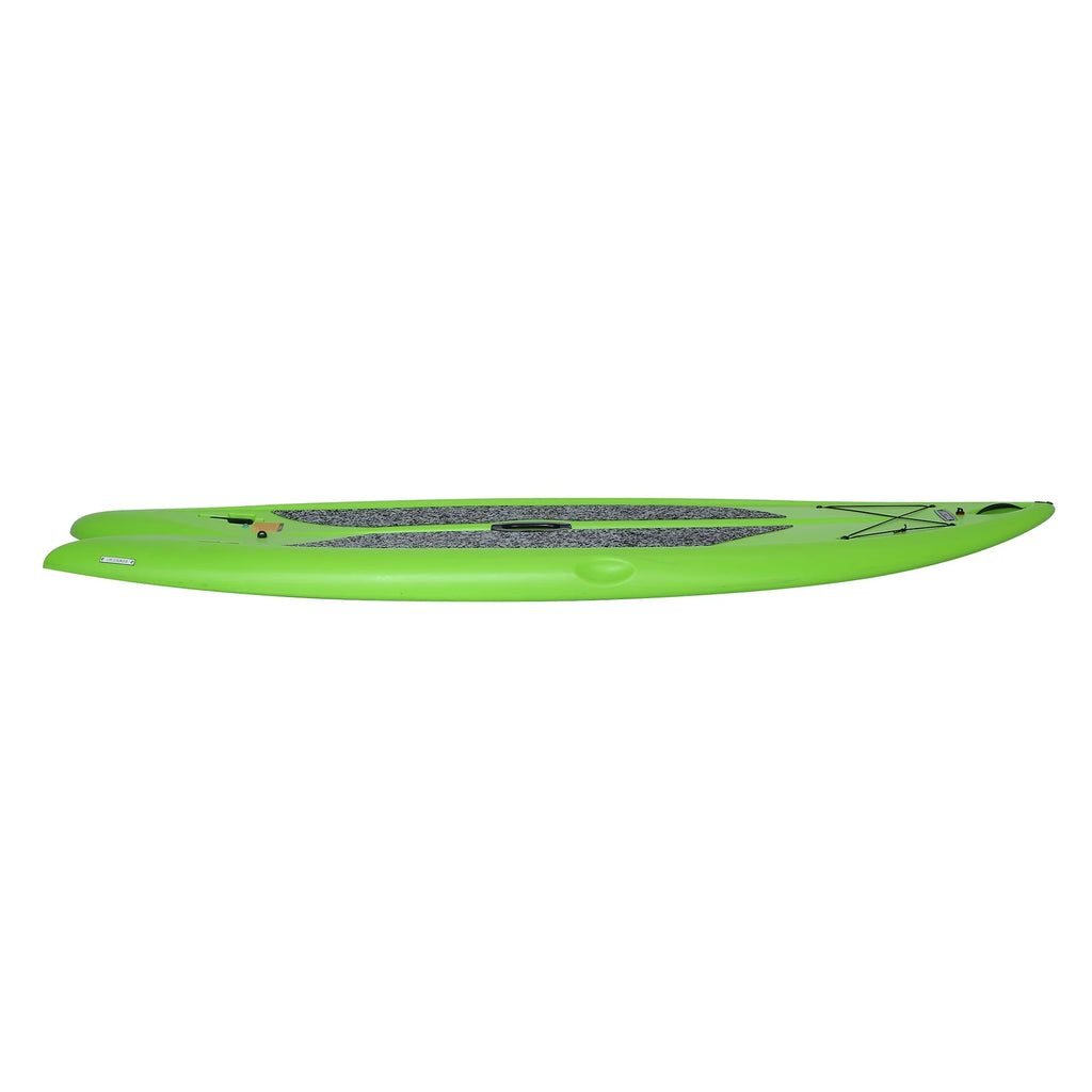 Lifetime Freestyle XL�?116 in Stand-up Paddleboard, Lime Green (90213)