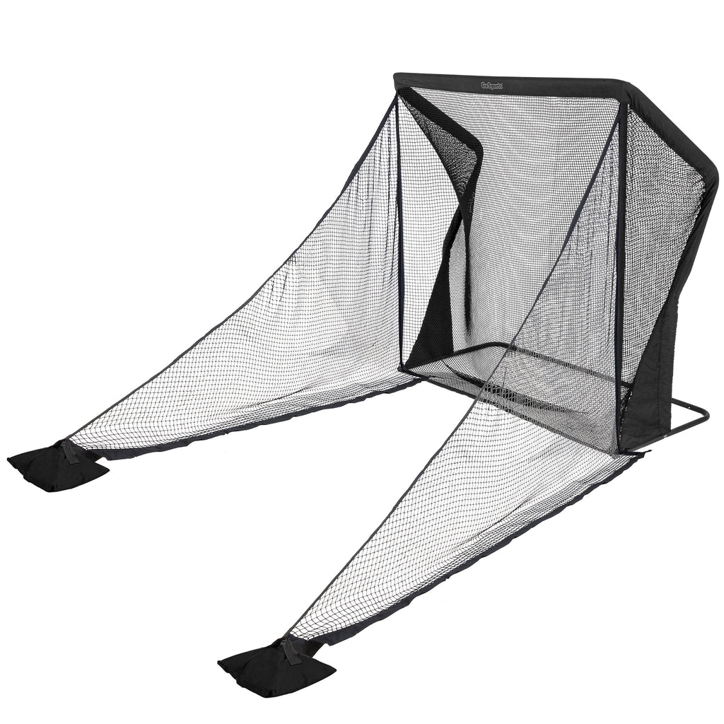 GoSports ELITE Golf Net Combo Set