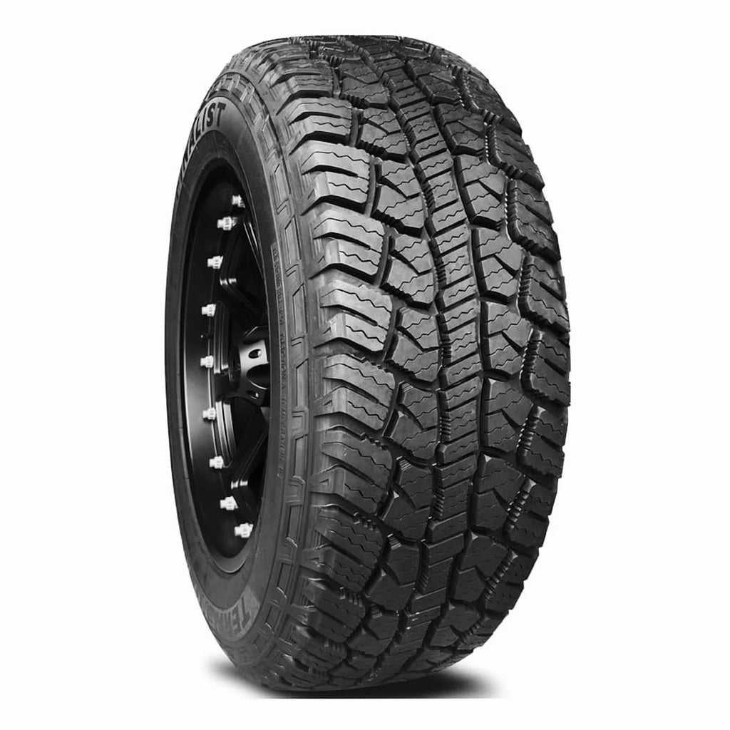 Finalist Terreno A/T 265/70R17 115T SUV All Season All Terrain Tire 265/70/17 (Tire Only)
