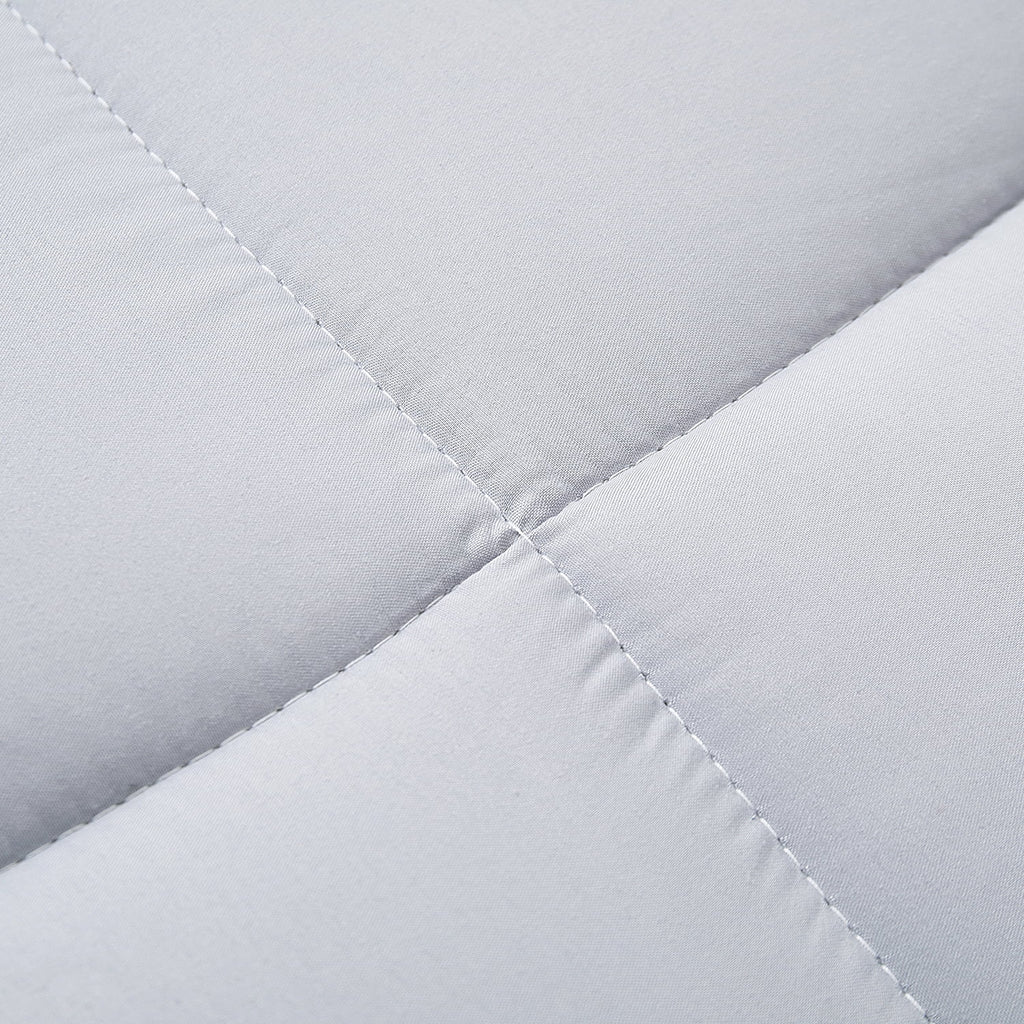 Slsy Futon Mattress 4" Soft and Supportive Twin Mattress Pad with Storage Bag