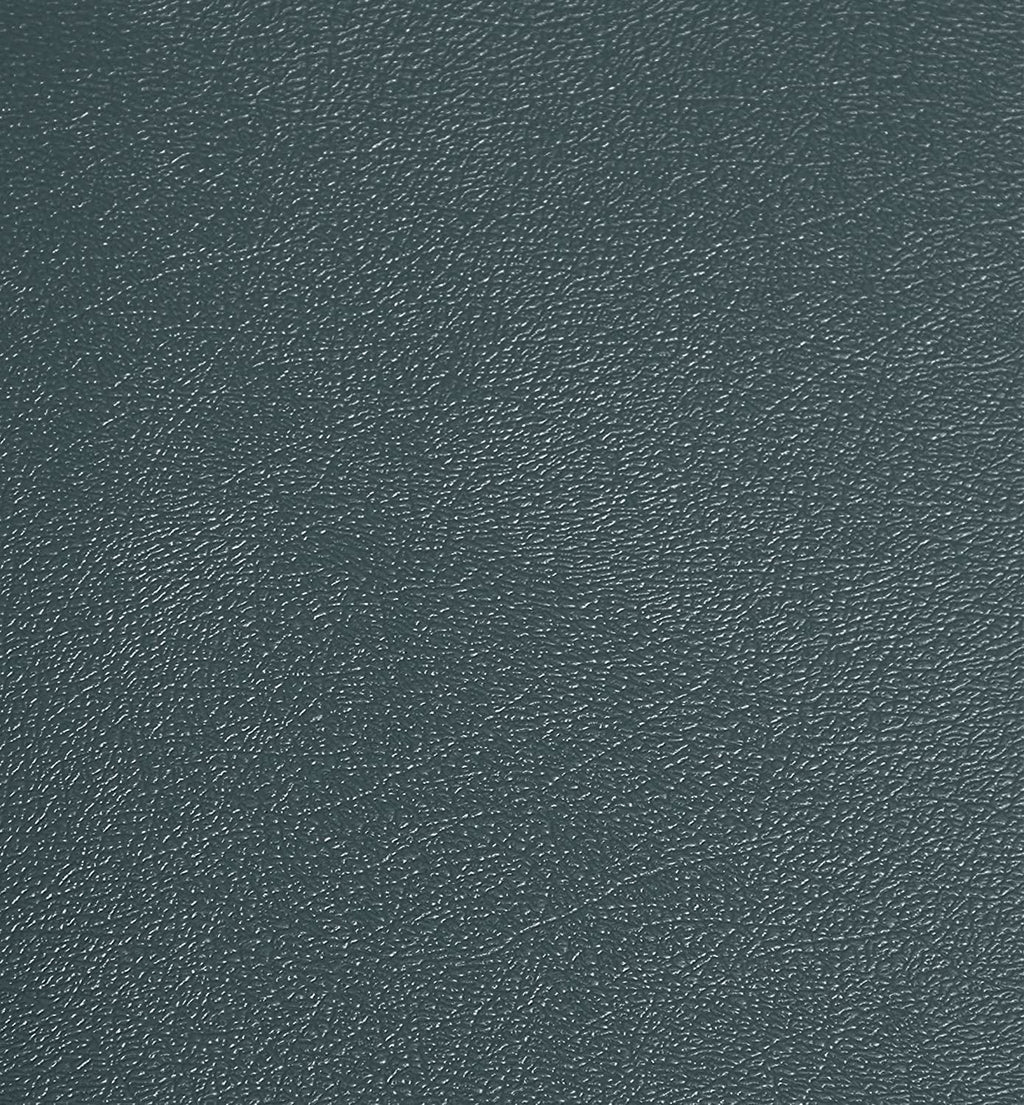 G-Floor 7.5' x 17' Vinyl Levant Pet Friendly Carpet Protector for Dogs & Cats - Midnight Black