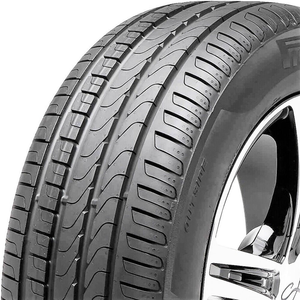 Pirelli Cinturato P7 Run Flat 225/45R17 91V Performance Tire