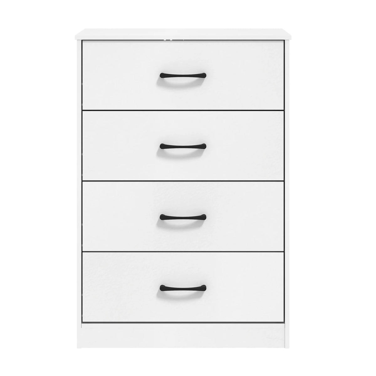 Mainstays Ardent 4 Drawer Dresser, Euro Oak