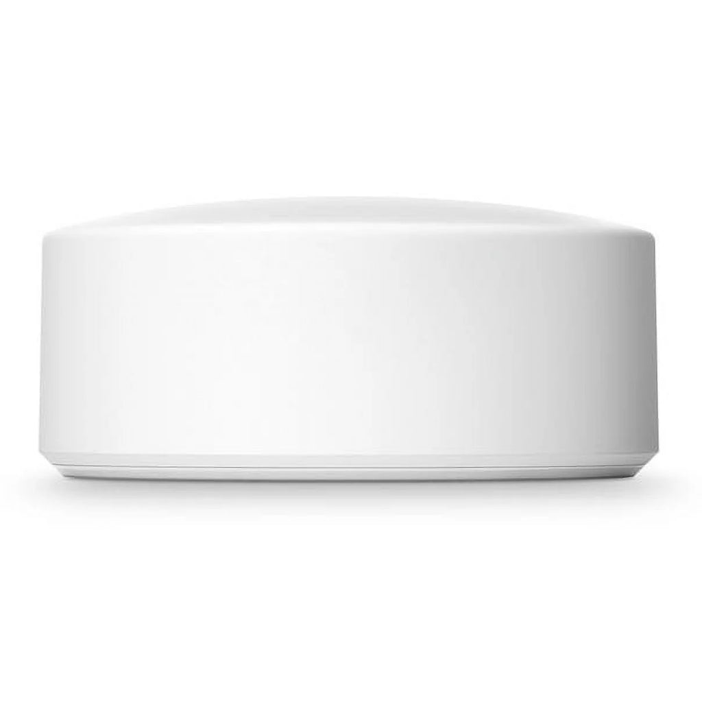 Nest Learning Thermostat - 3rd Generation - Stainless Steel with Nest Temperature Sensor