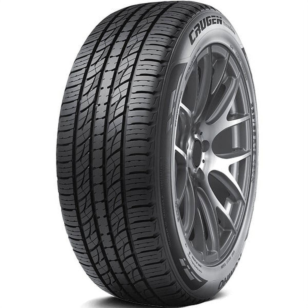 Kumho Crugen Premium KL33 225/65R17 102 V Tire