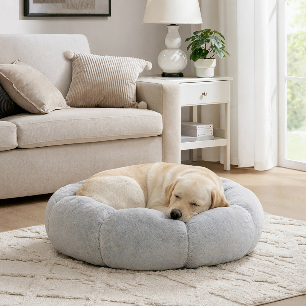 Friends Forever Donut 36' Pet Bed