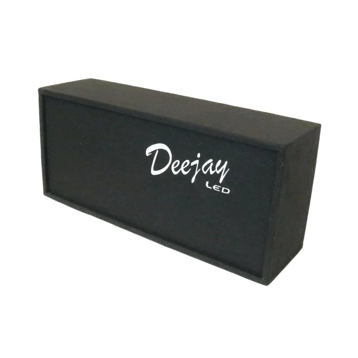 DEEJAY LED TBH8GREEN DEEJAYLED 2 8" Despacito Horn 2 TW Braz