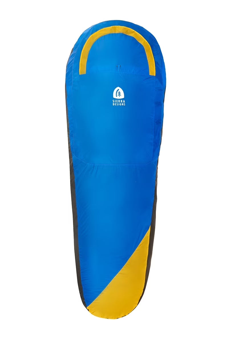 Backcountry Bivy Reg