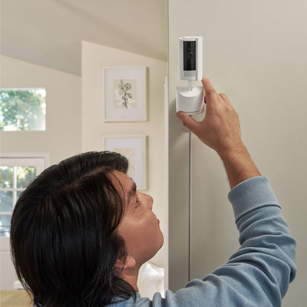 Ring Whole Home Camera Kit