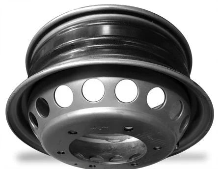 New Take-off Wheel for 2016-2020 Mercedes-Benz Sprinter 3500 NTO 16 inch Steel Rim Fits R16 Tire