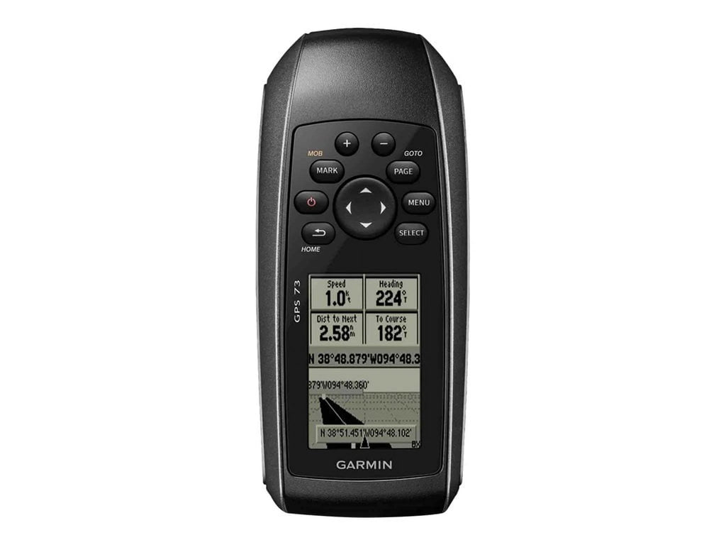 GPS 73, International