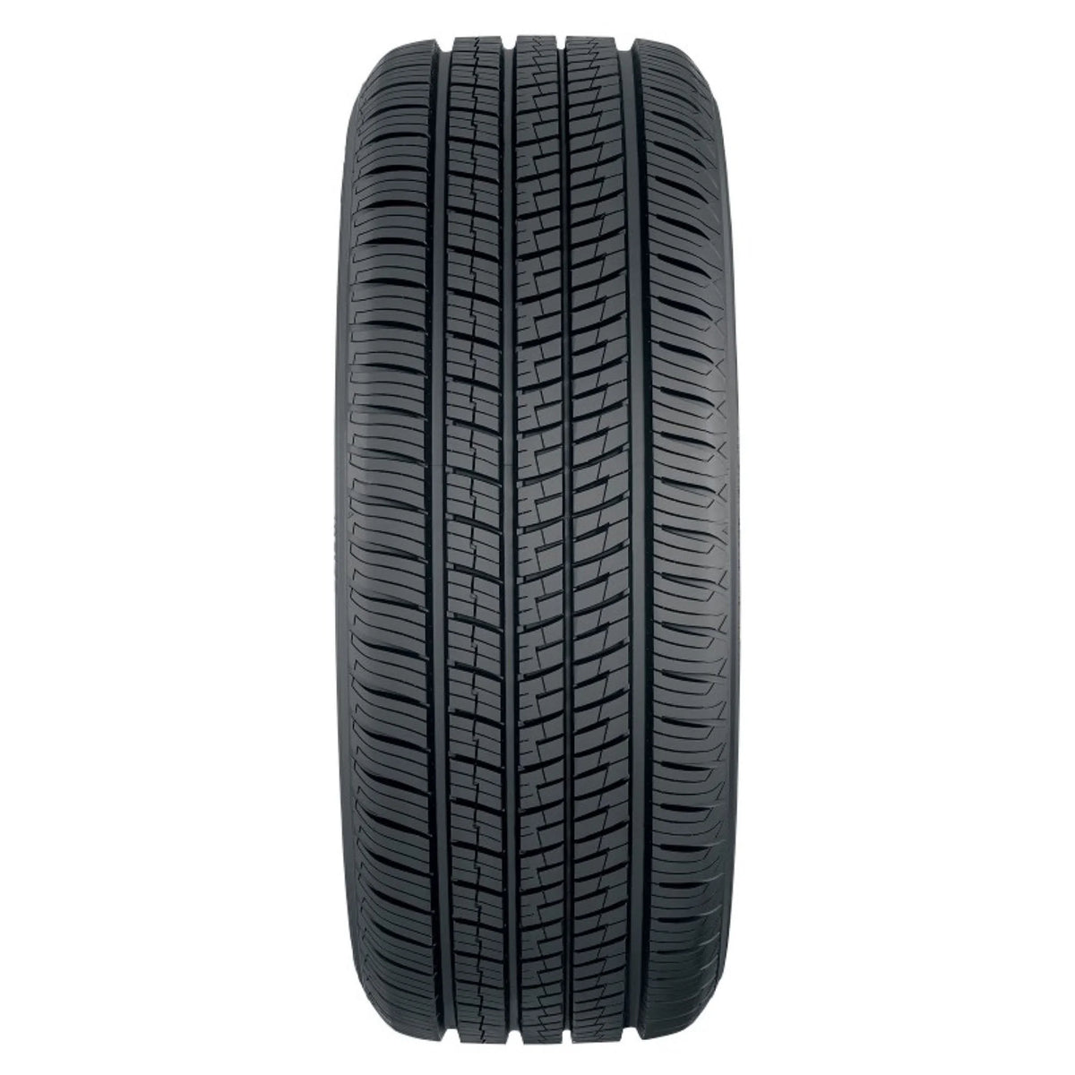 Yokohama Avid Ascend GT All Season 205/65R16 95H Passenger Tire