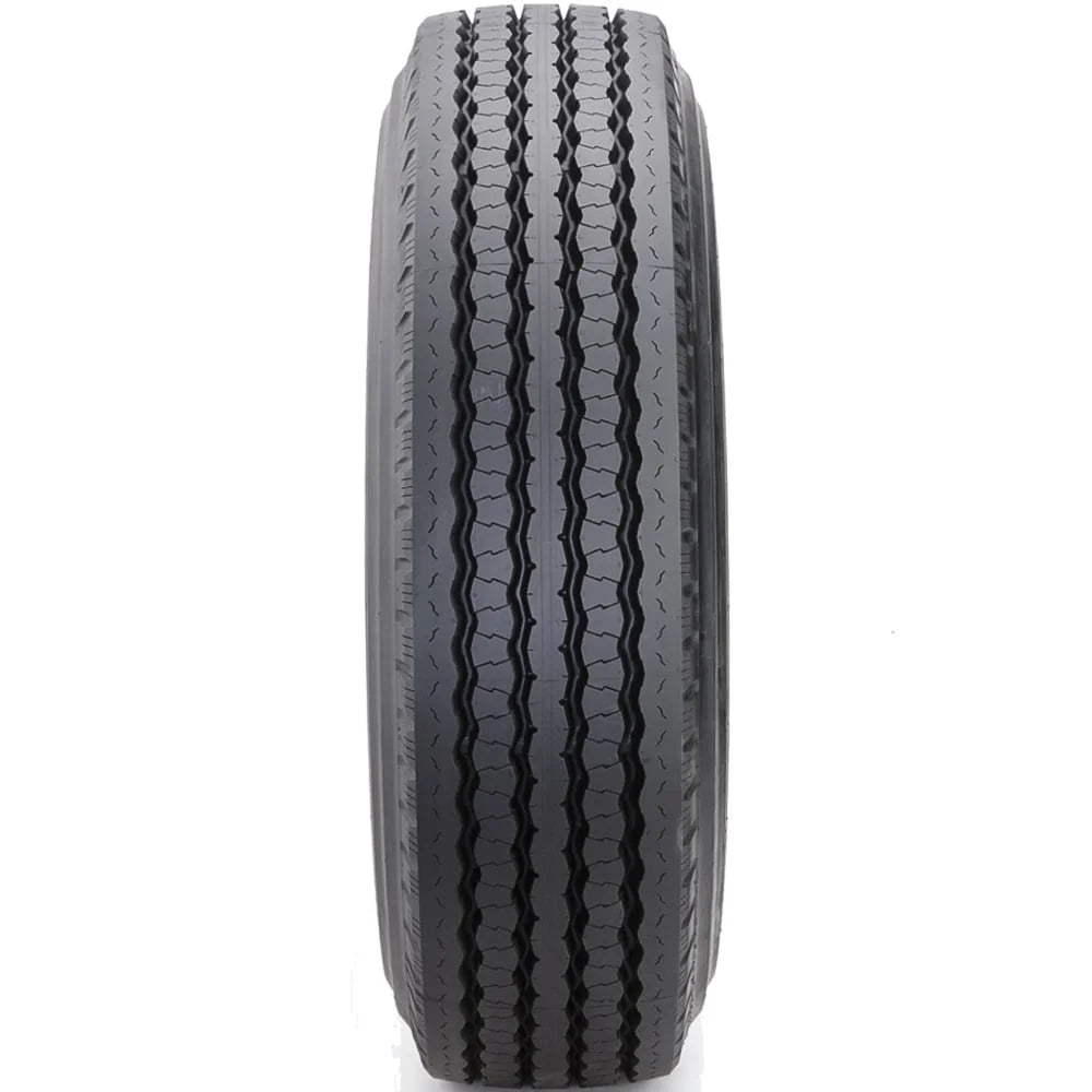 Bridgestone R187 8R19.5 F/12PLY
