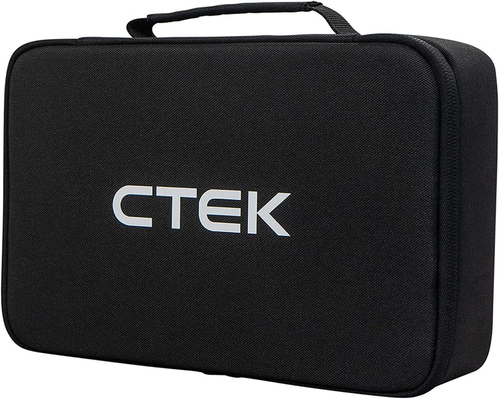 CTEK MXS 5.0 40-206 4.3 Amps 12V Fully Automatic Automotive Battery Charger