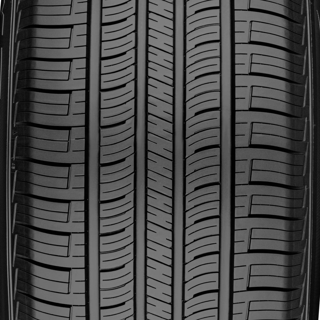 Nexen N'Priz AH5 All Season P205/55R16 89T Passenger Tire