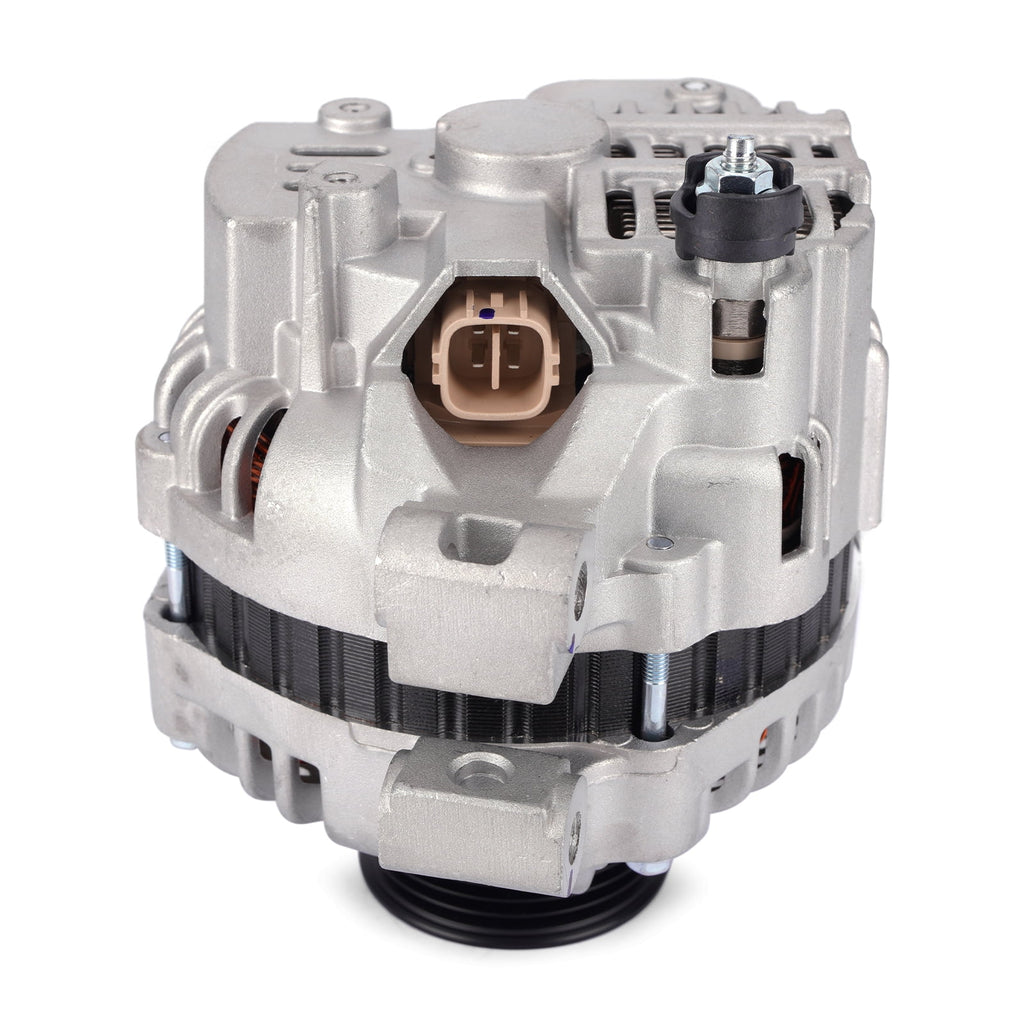 MOCA AUTOPARTS New Alternator Fit for 2002-2006 Honda CR-V 2.4L & 2002-2006 Acura RSX 2.0L