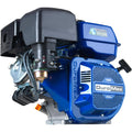 DuroMax XP18HP 439cc 3600 RPM 1″ Recoil Start Horizontal Gas Powered Engine