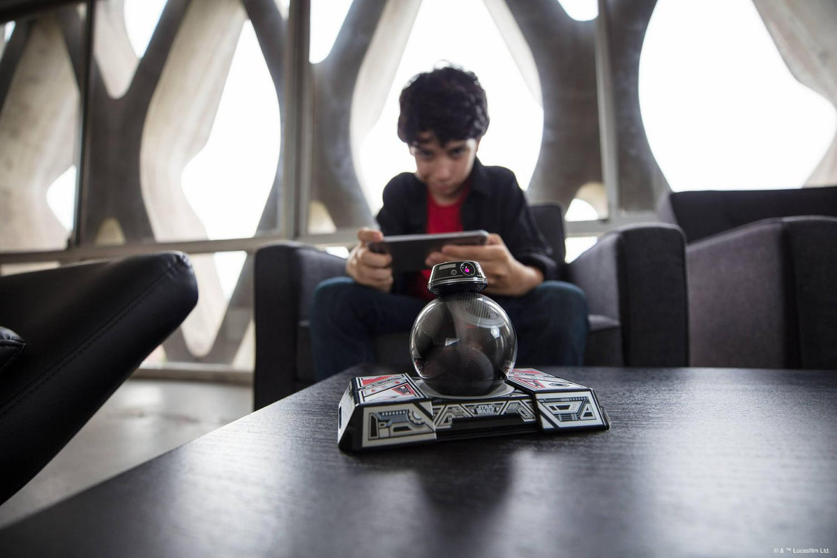 Sphero BB-9E App-Enabled Droid