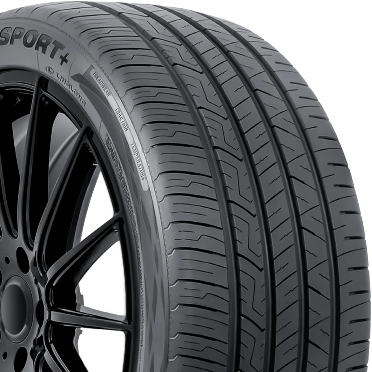 Crosswind Ultra Sport+ 245/50R20 102W High Performance a/s All Season Tire