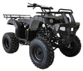 SmartDeals 200cc ATV with Automatic Transmission and Disc Brakes