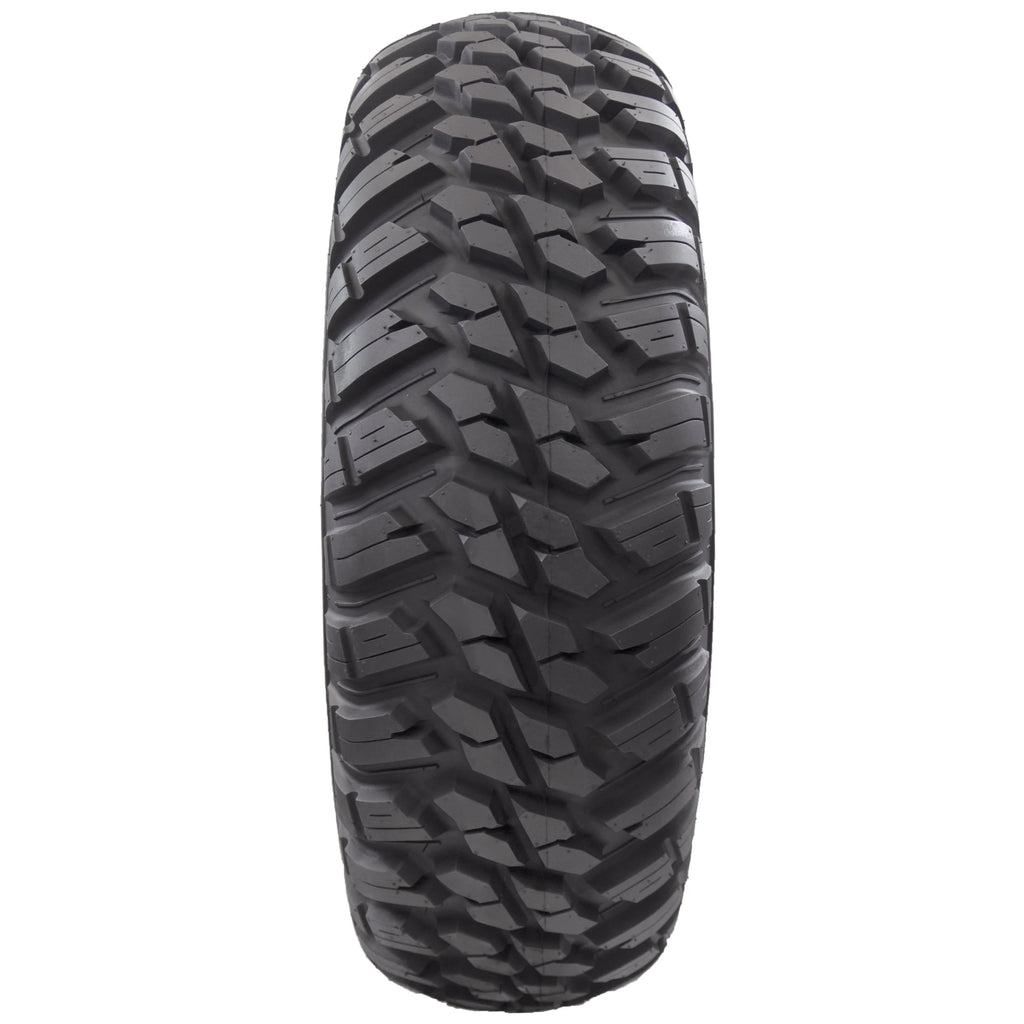 GBC Powersports Mongrel 28X10.00R14 10-PLY Rated All Terrain ATV and UTV Tire