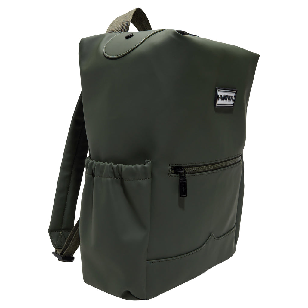 Hunter Top Clip Backpack