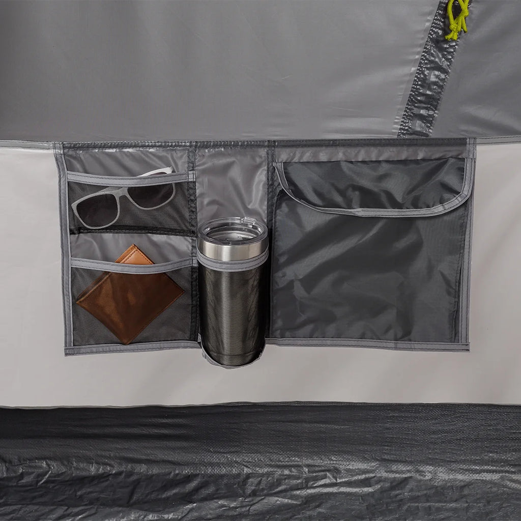 Core 9 Person Instant 18.98 Kgs Cabin Tent 1 ea