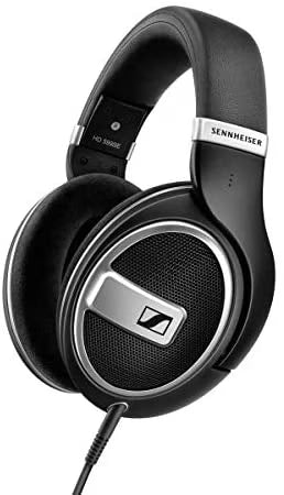 Sennheiser HD 599SE Open Back Headphones