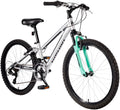 Nishiki Girls' Pueblo 24'' Mountain Bike