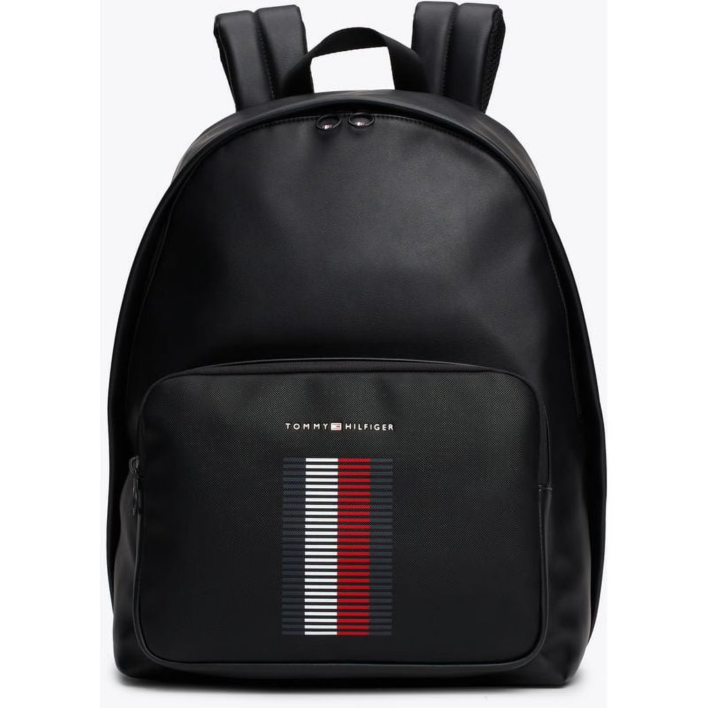 Tommy Hilfiger Foundation Pique Backpack