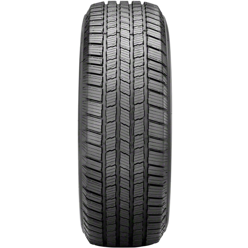 Michelin Defender LTX M/S Highway Tire 245/75R16 111T