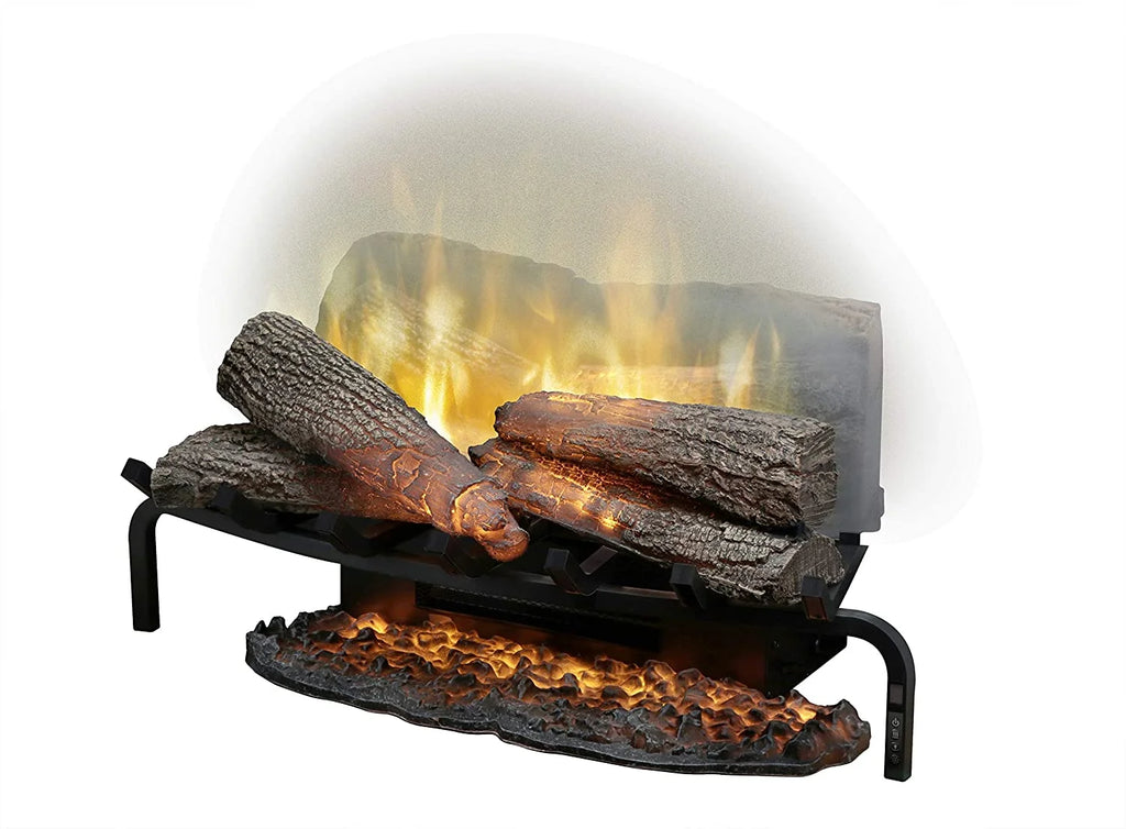 ELECTRIC FIREPLACE INSERT - 5000 BTU'S