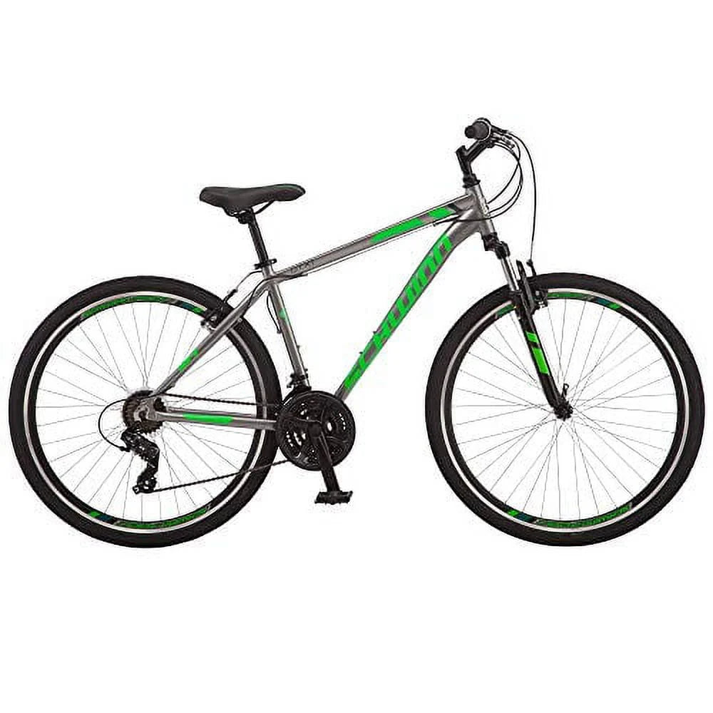 Cruiser Hybrid Bike