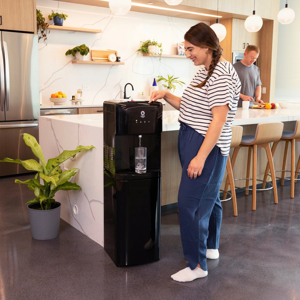Primo Water® Bottom Loading Classic 2 Temp Water Dispenser