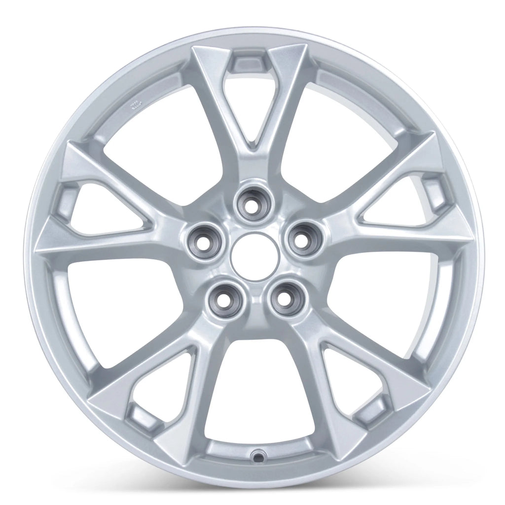 New 18" Alloy Replacement Wheel for Nissan Maxima 2012 2013 2014 Rim 62582