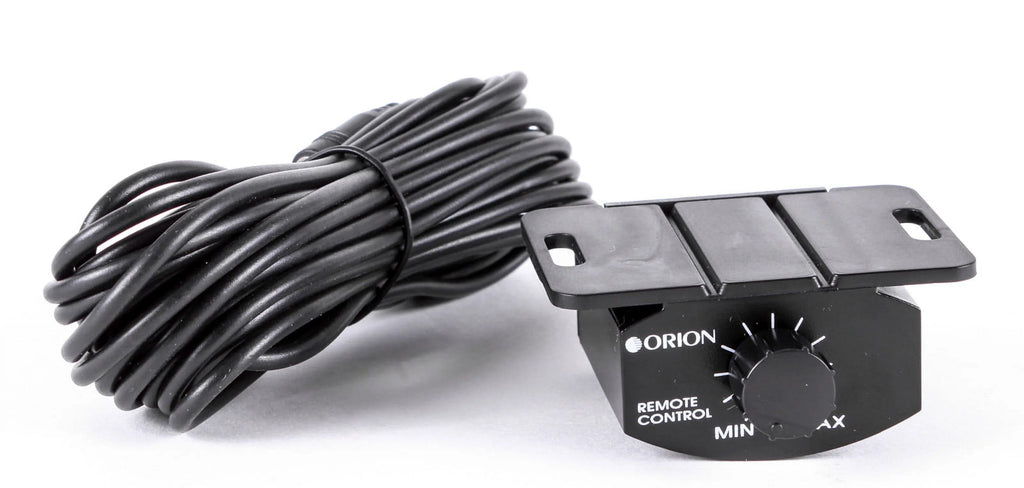 Orion Competition HCCA HCCA8000.1D Car Amplifier, 16 kW RMS, 32 kW PMPO, 1 Channel, Class D