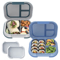 Bentgo Chill XL Lunch Box, 2-pack