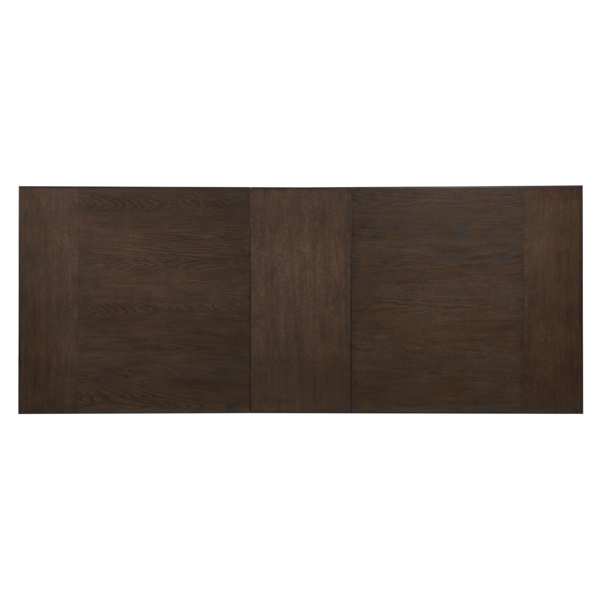 Flexsteel Norman Dining Table and 8 Chairs