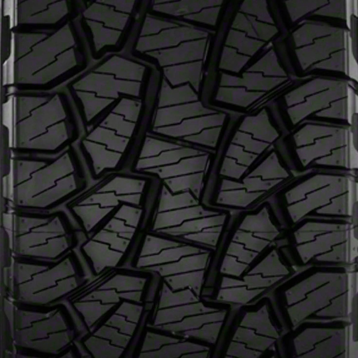 Hankook Dynapro ATM 265/65R17 112T A/T All Terrain Tire